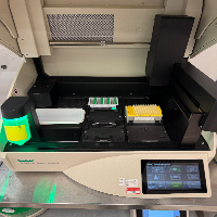 Bio-Rad Automated Droplet Generator image 1
